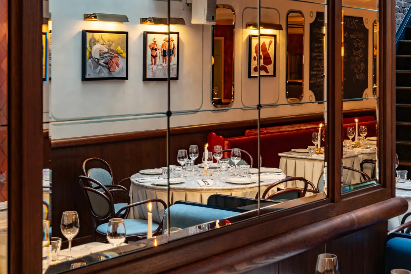 6 London restaurants to book this September 2026 