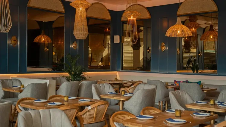 FLO London | Mestizo Restaurant & Margarita Bar review: authentic