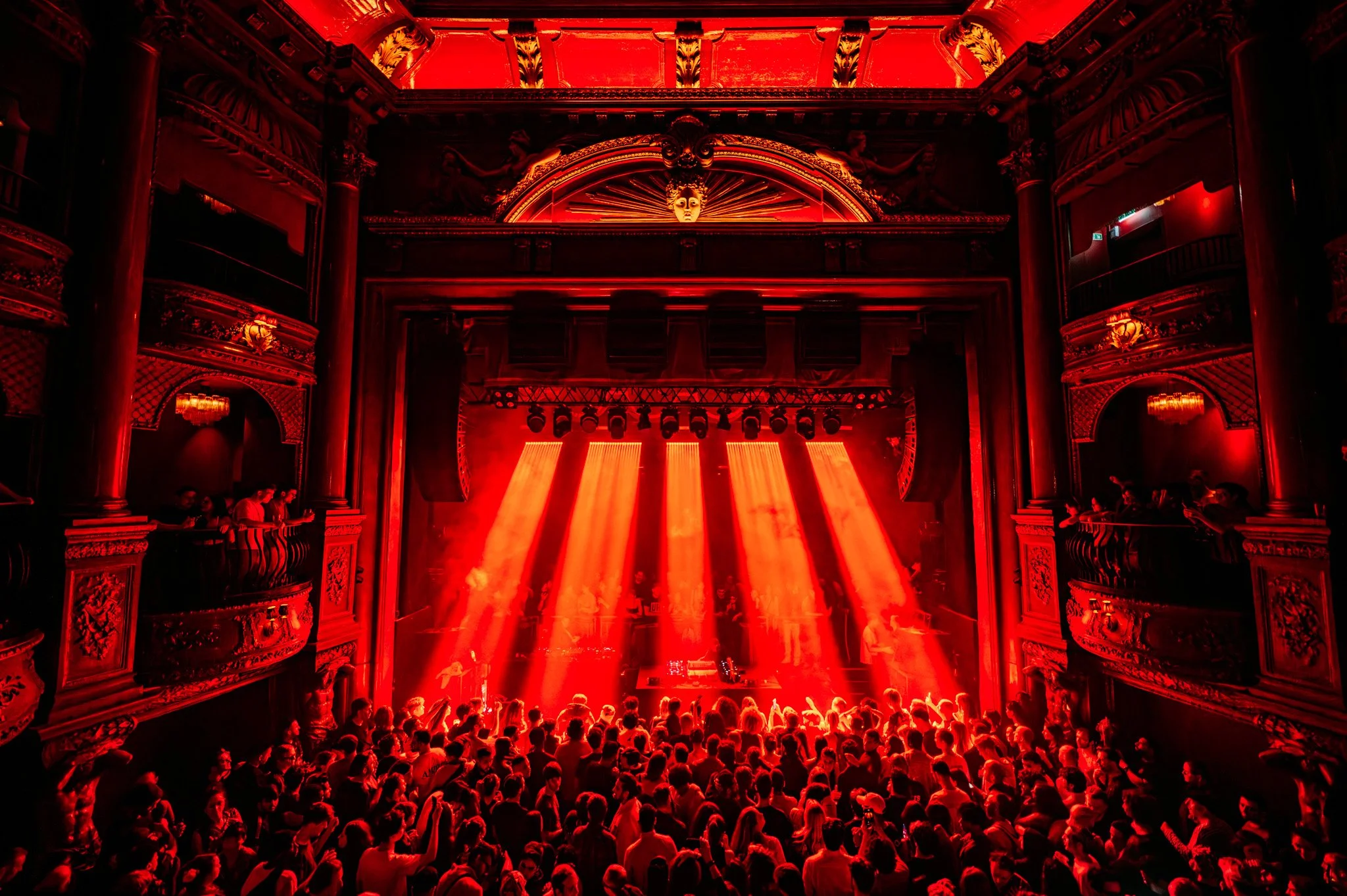 KOKO Electronic announces summer series of unmissable nights as part of 125th anniversary celebrations
