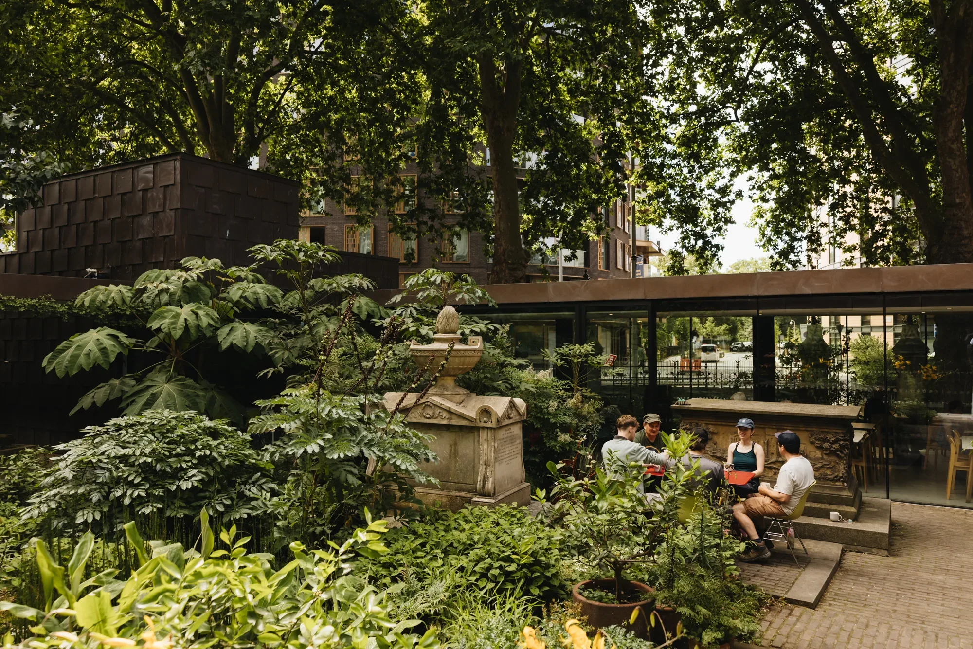 Garden Museum Membership