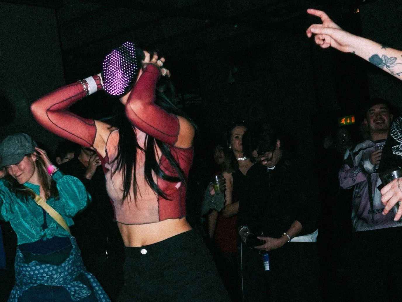 Barbican expands ‘anyone can dance’ series with year-long celebration of diaspora sounds