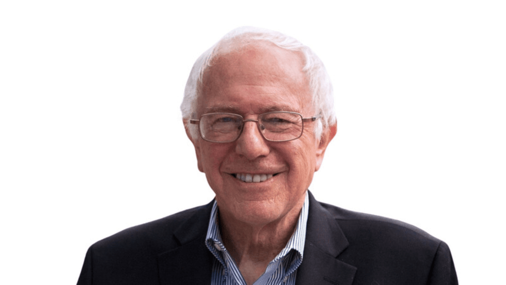 FLO London Bernie Sanders to appear live at Southbank Centre's Royal