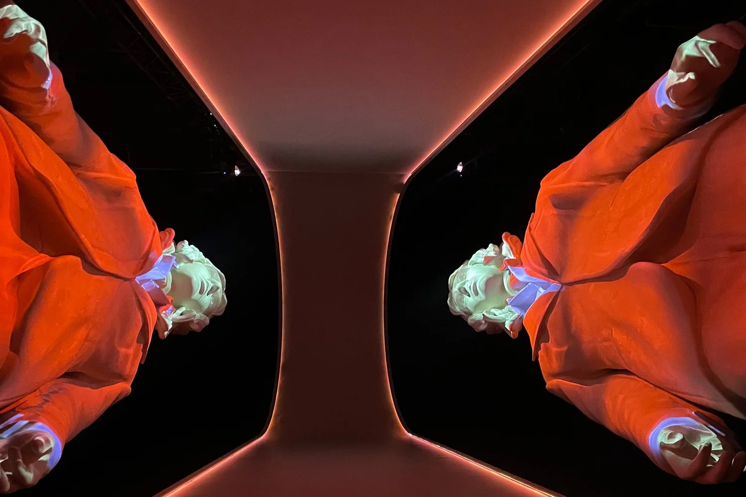 FLO London | Immersive art exhibitions to see in London now
