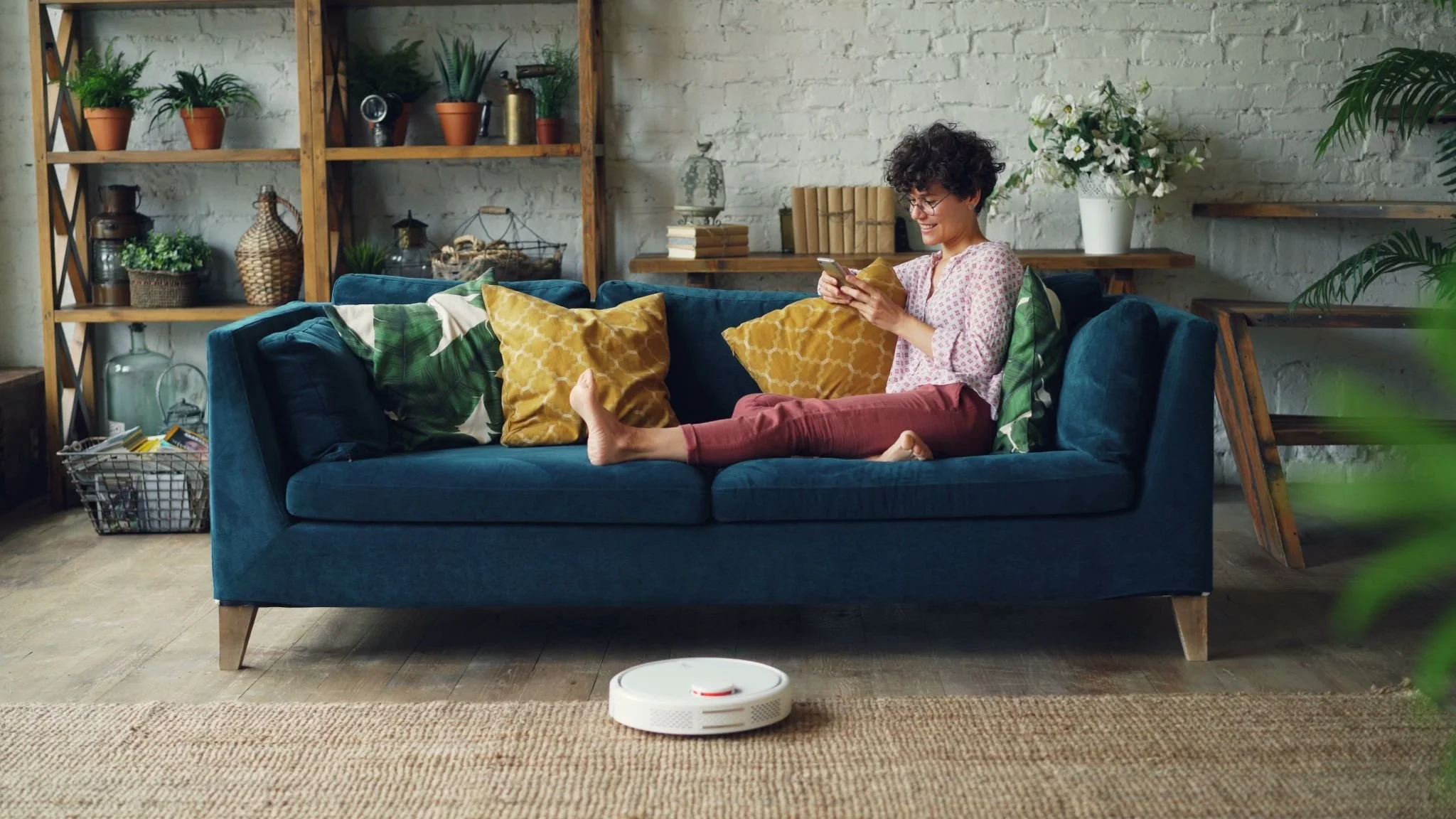 The smart tech trends transforming everyday life in London