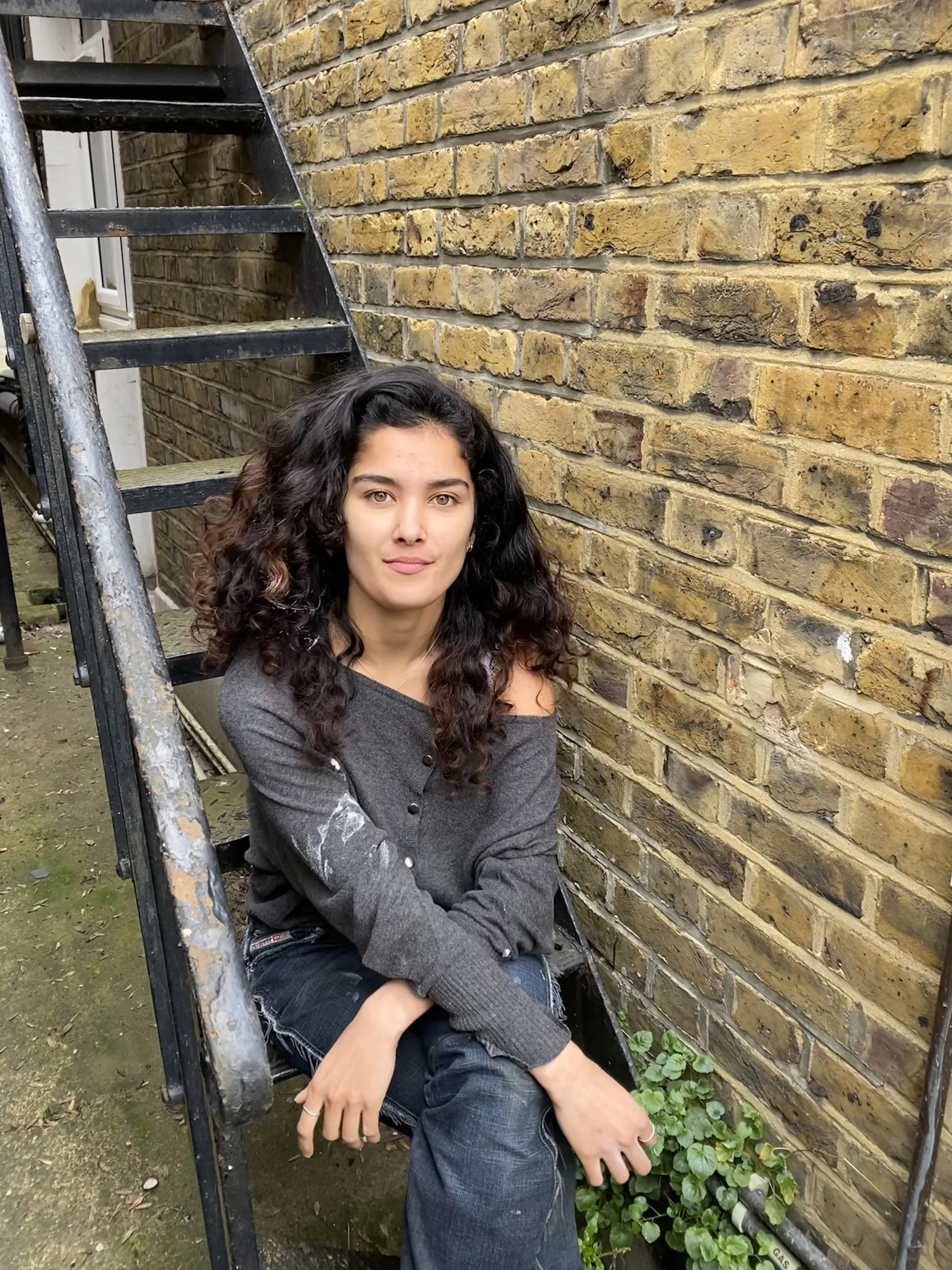 In conversation with Helena Samarasinghe