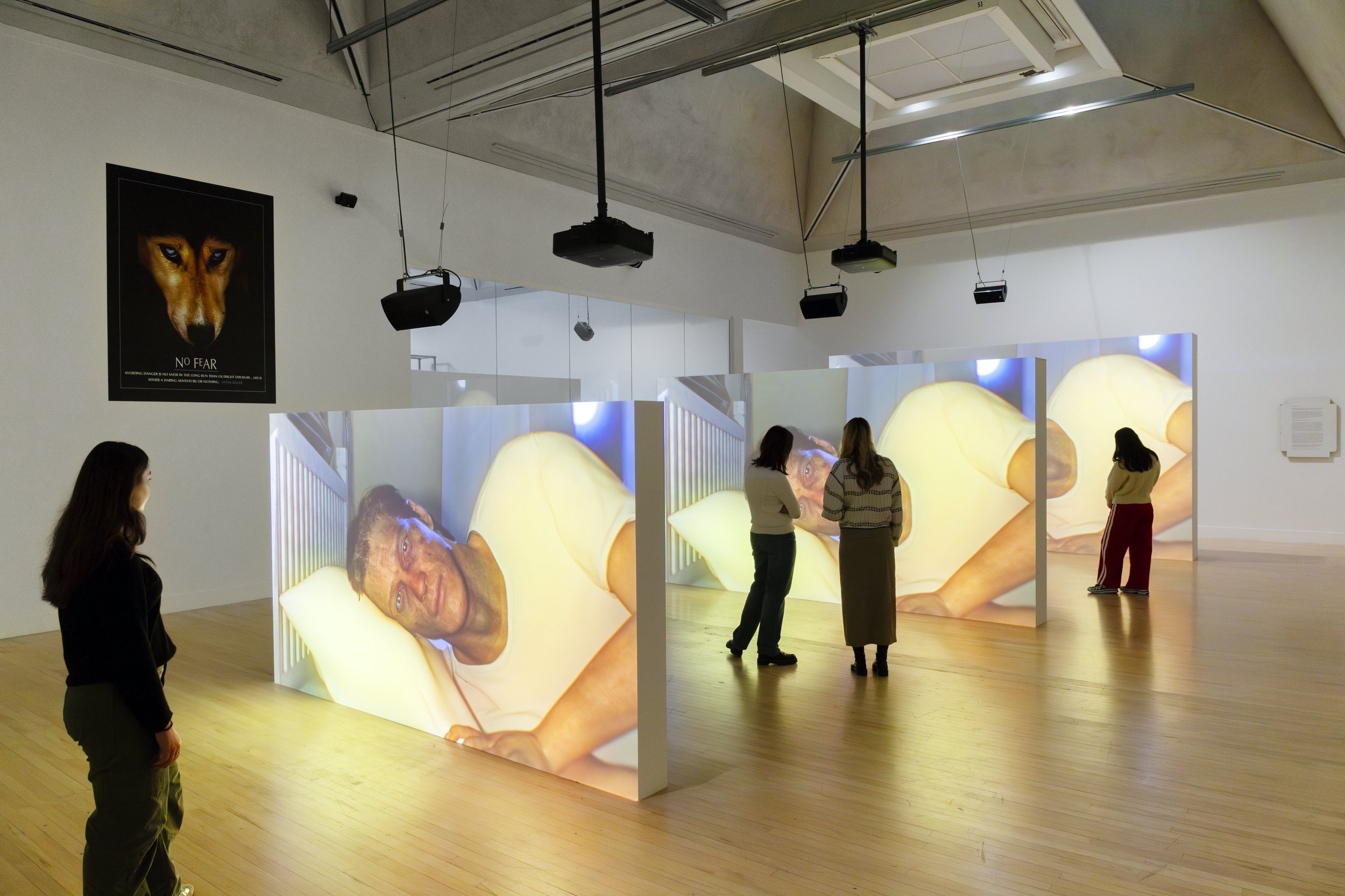 FLO London | 20 + art exhibitions to see in London in August 2025