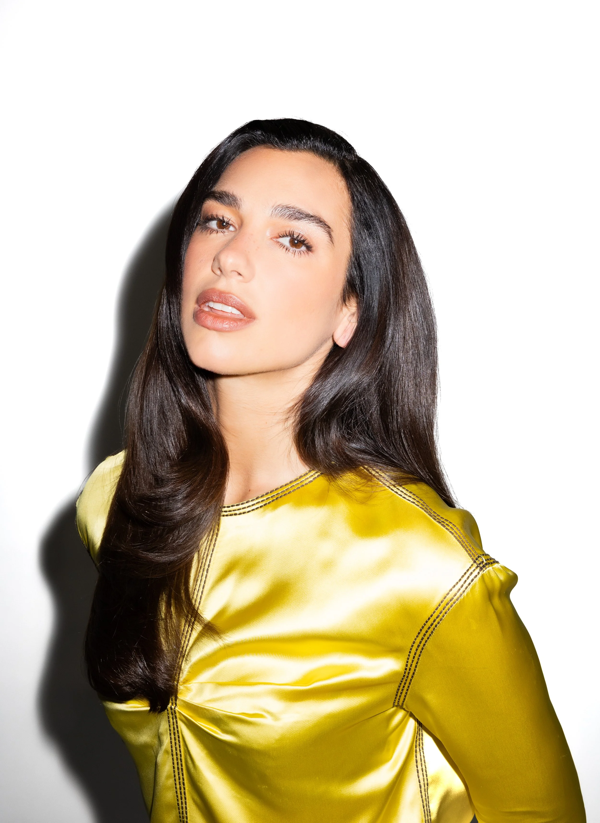 Dua Lipa to curate 2026 London Literature Festival for Southbank Centre’s 75th anniversary