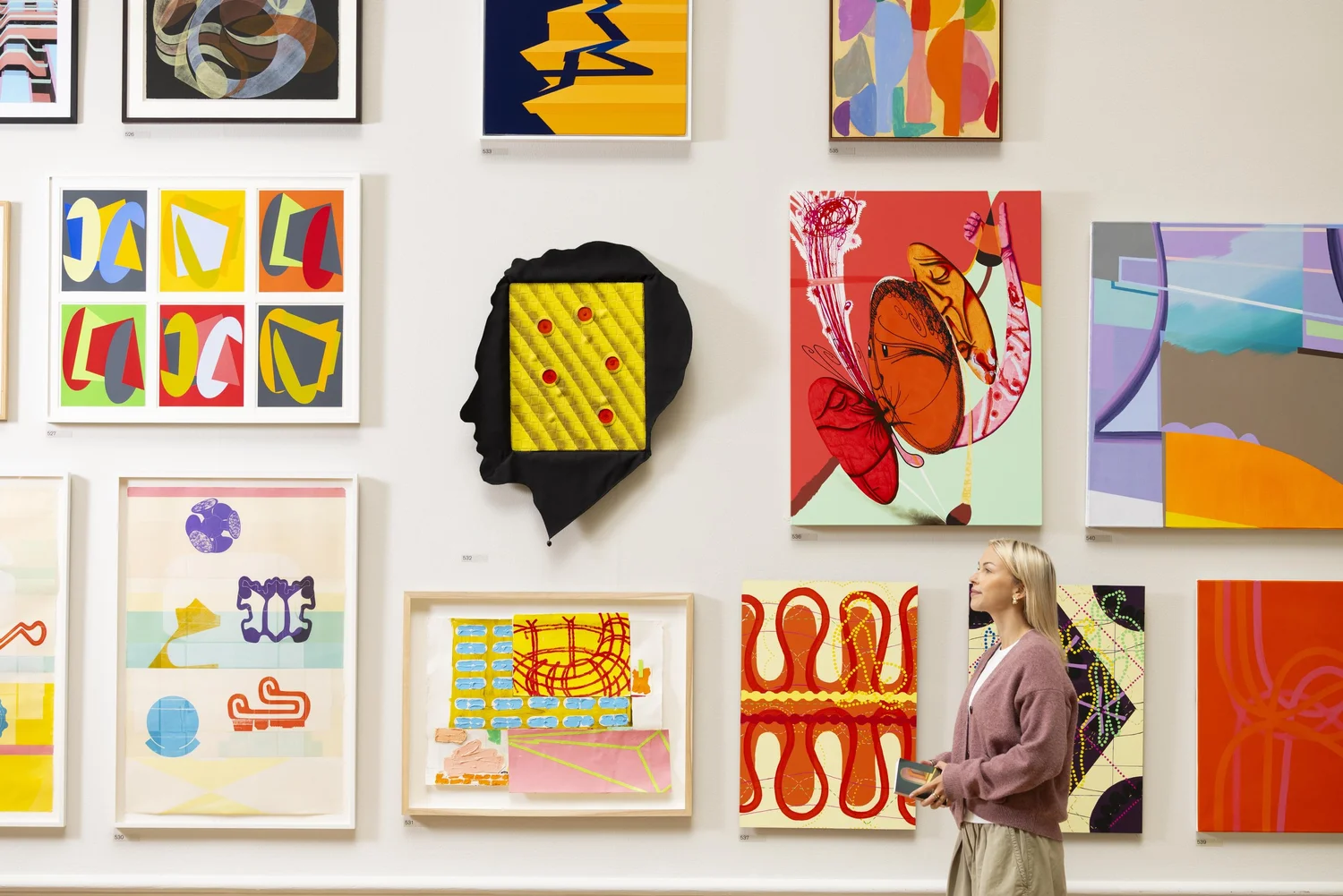 FLO London | Royal Academy of Arts Summer Exhibition 2025 review