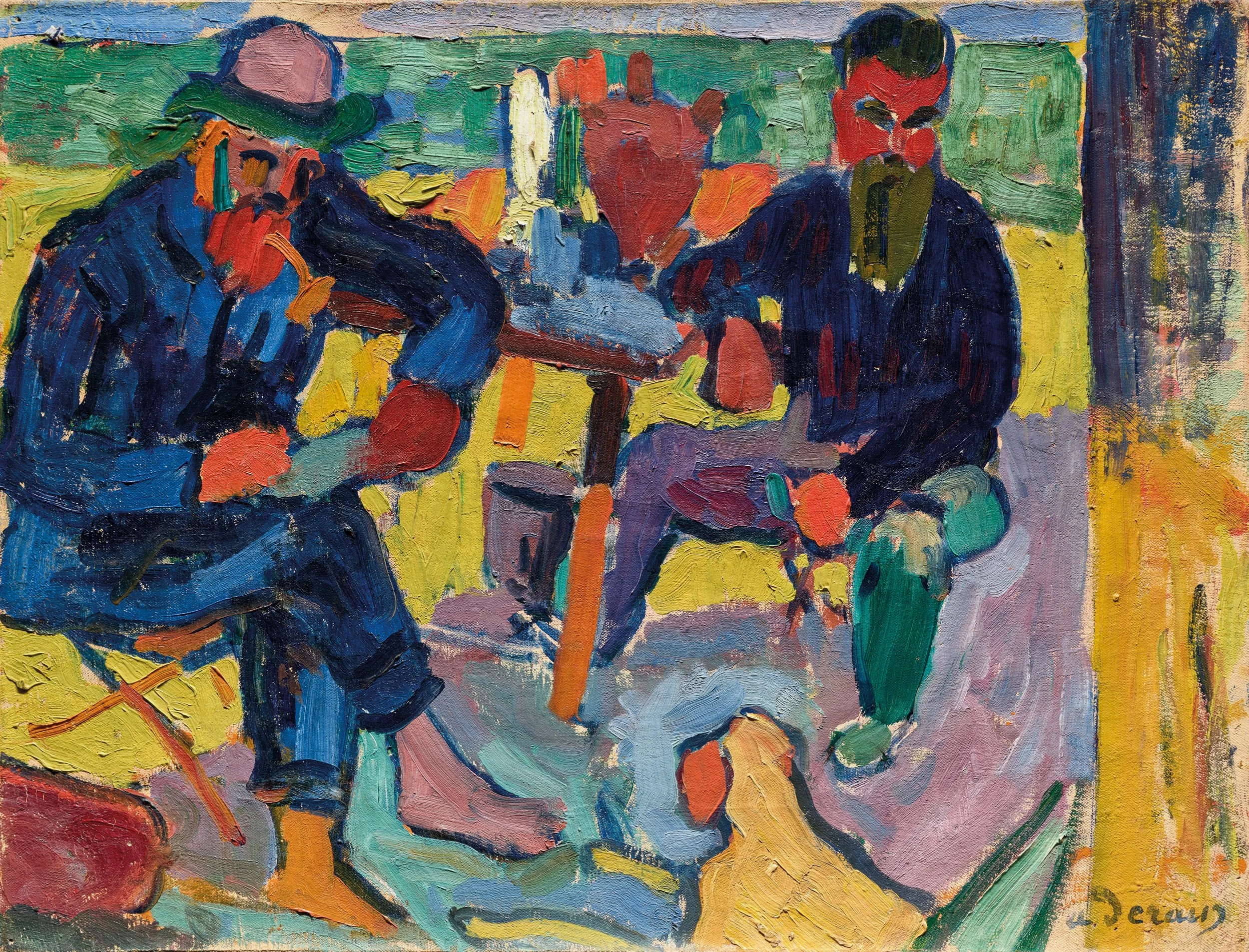 18+ art exhibitions opening in London this October 2026