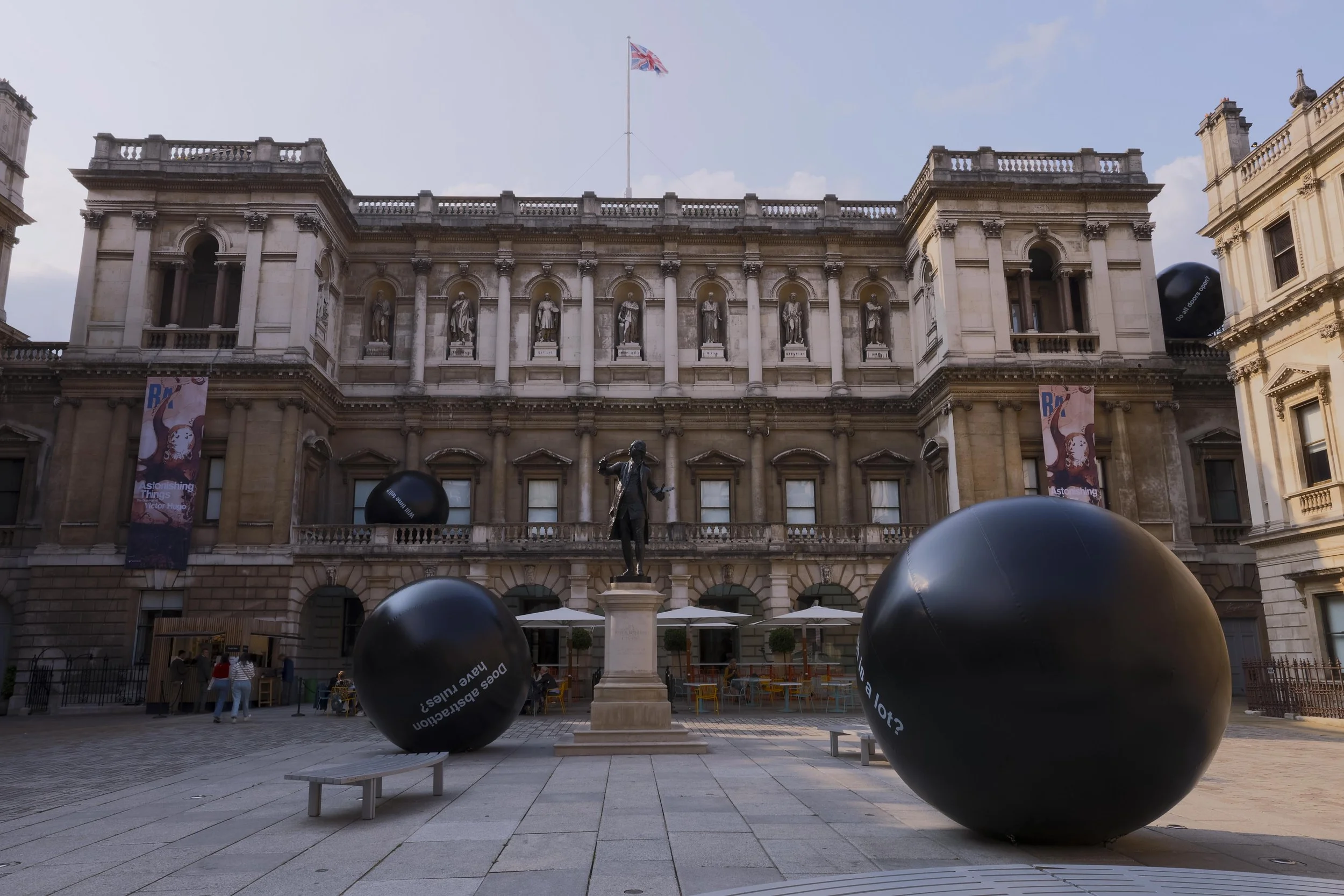 FLO London | Royal Academy of Arts Summer Exhibition 2025 review