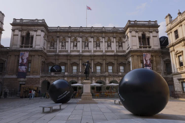 FLO London | Royal Academy of Arts Summer Exhibition 2025 review