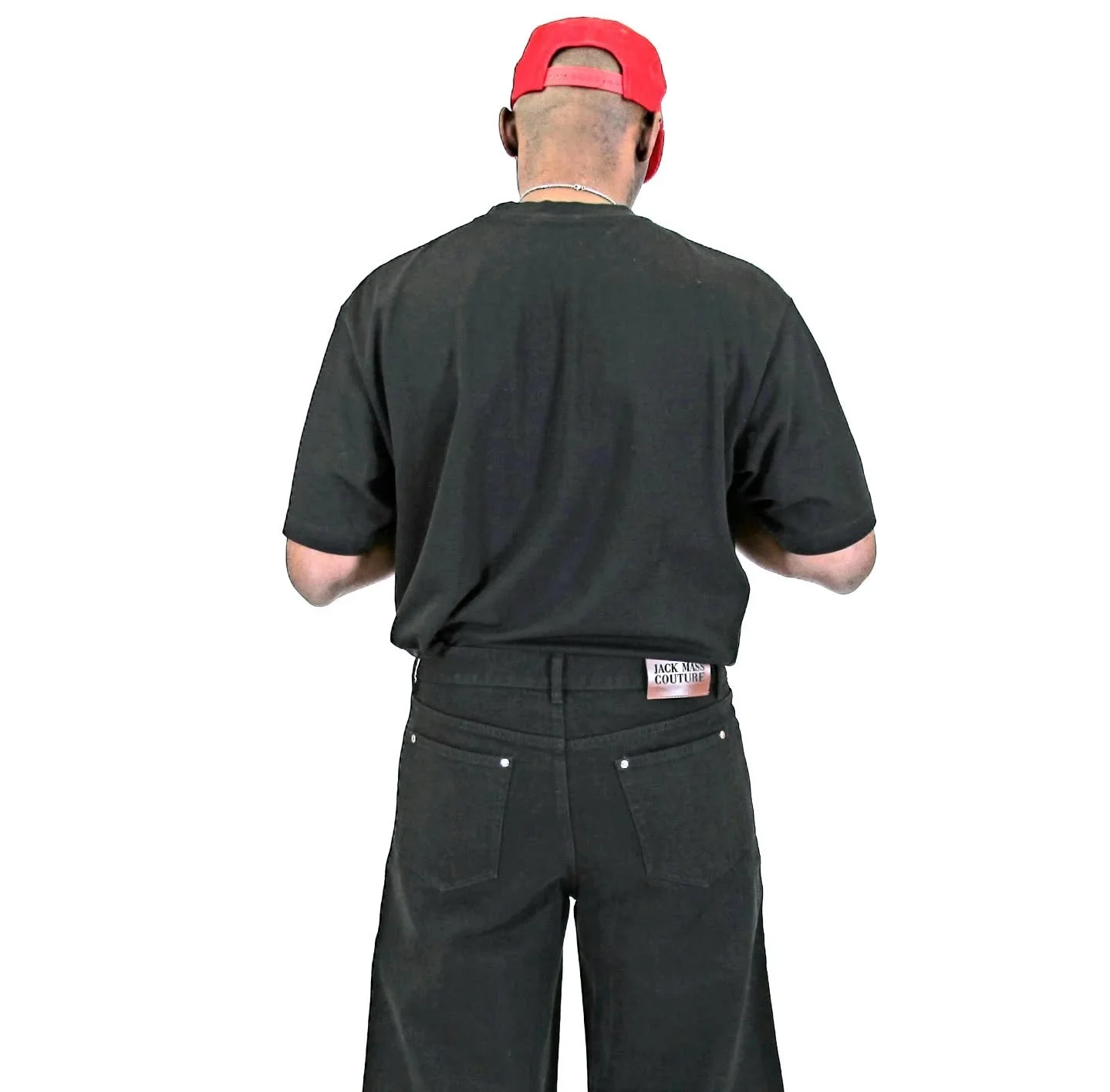 Black jeans 👖 by JMC