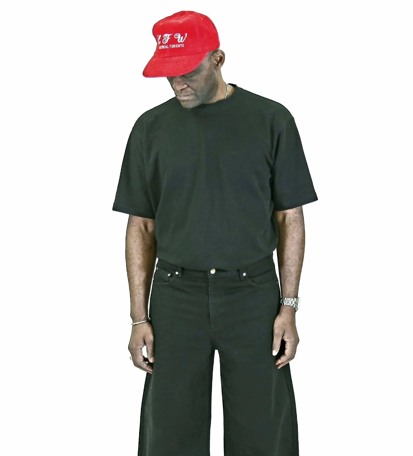 Black jeans 👖 by JMC