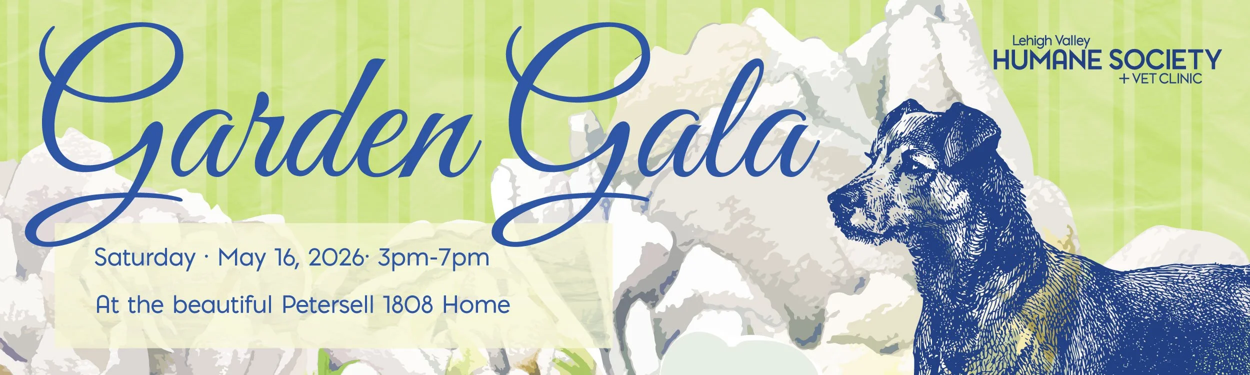 Garden Gala 2026