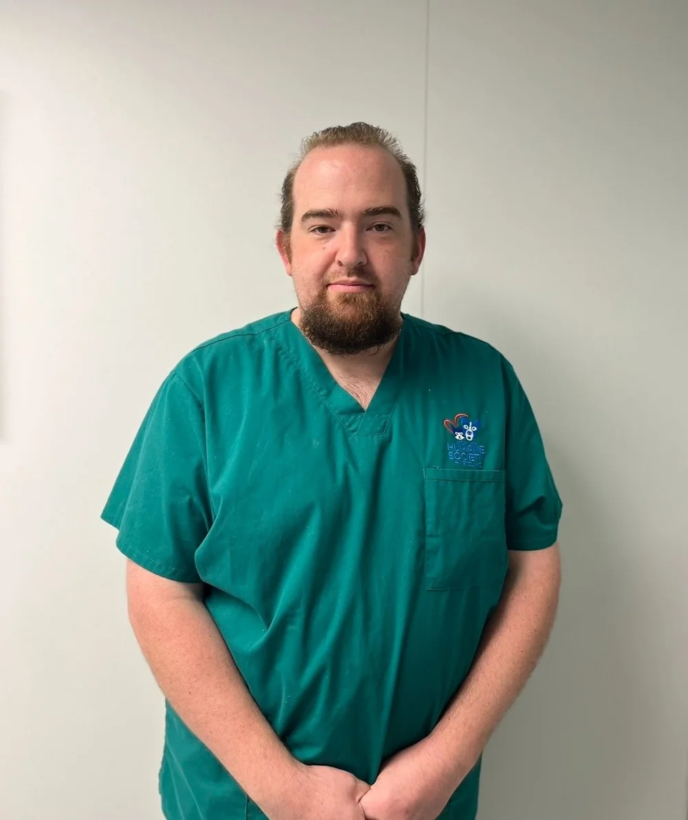 About — Lehigh Valley Humane Society