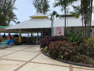 The Sand Trap