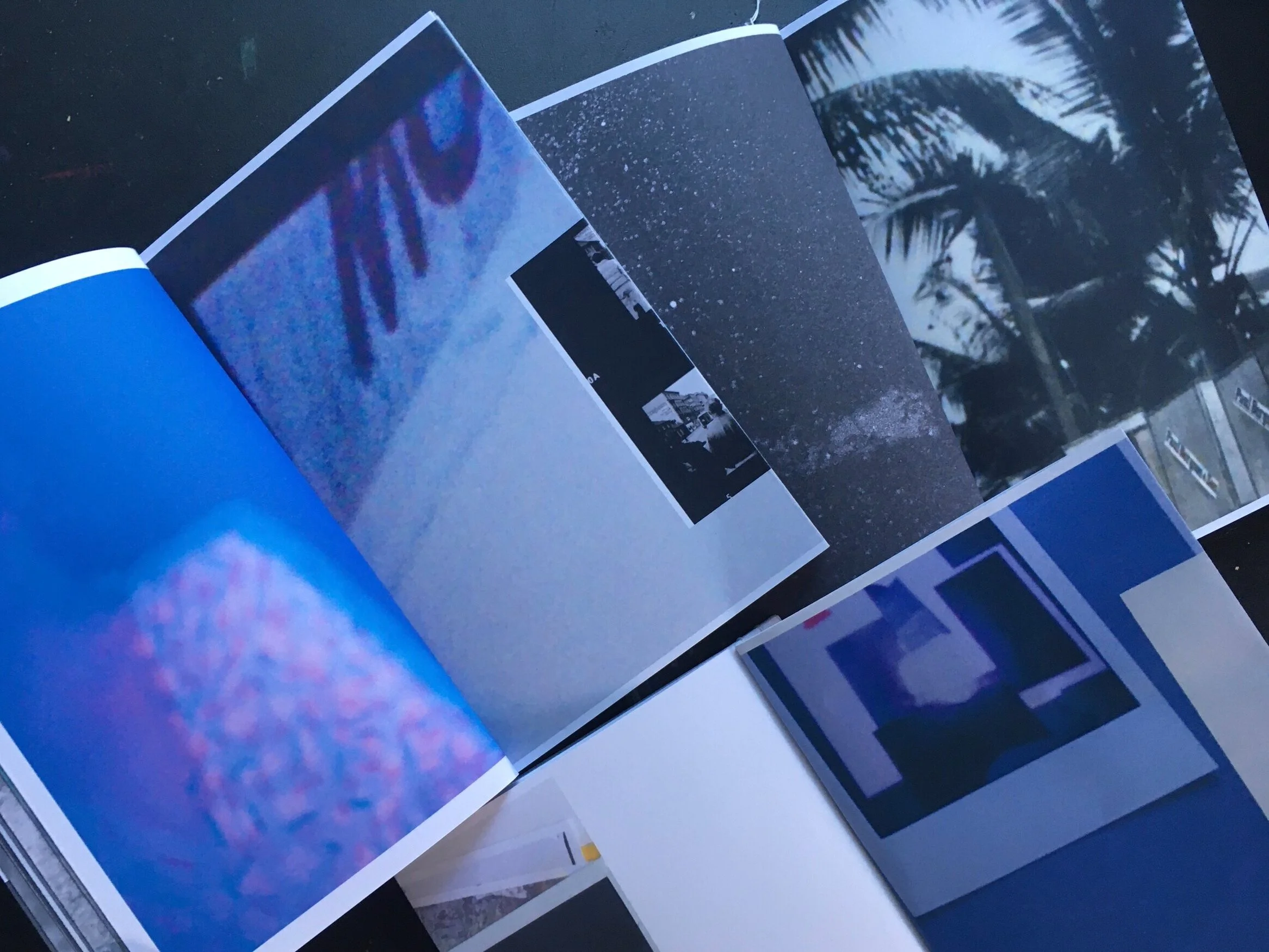 Archival Dialogues: Work in progress, August 2020