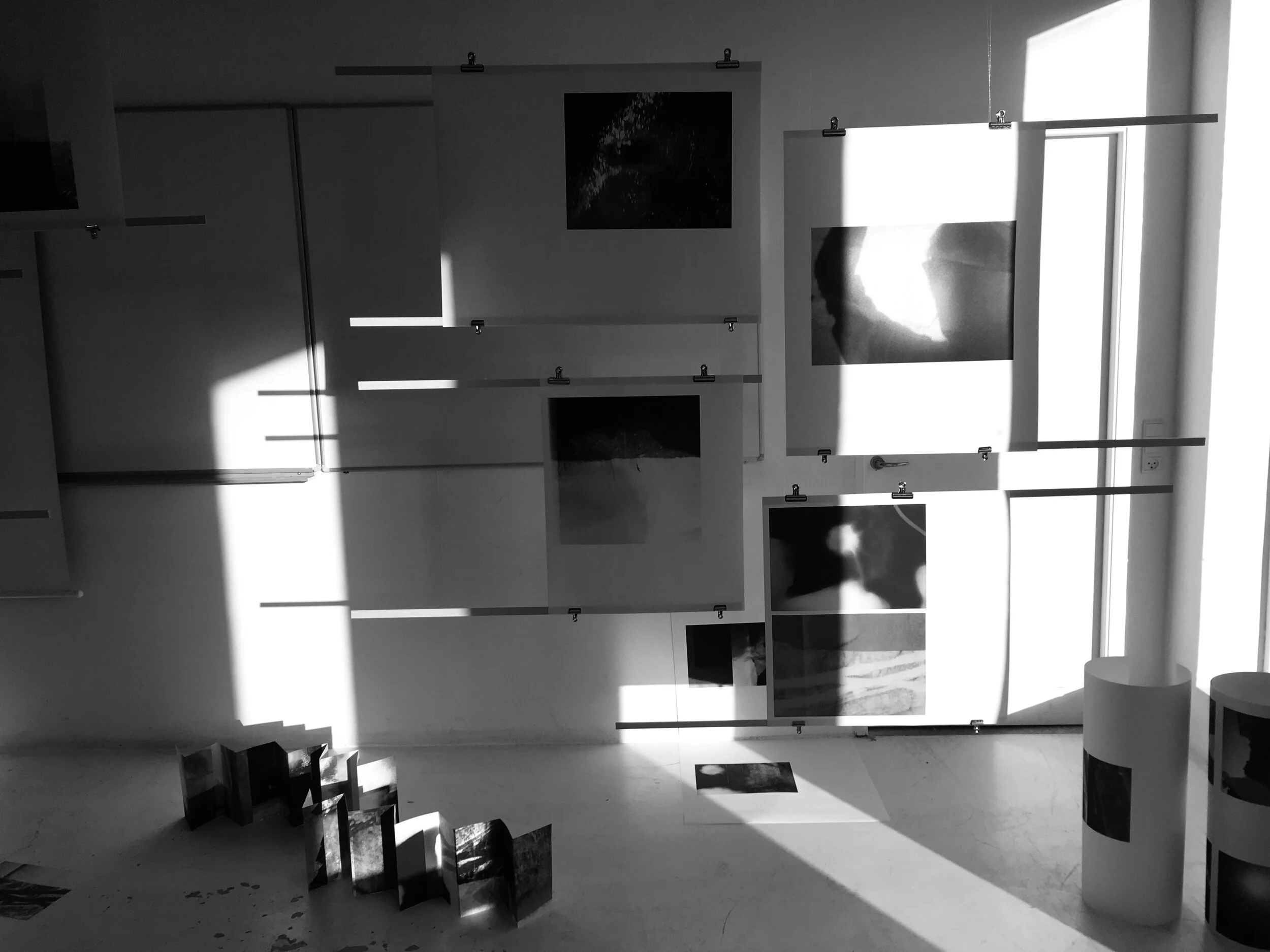 Exhibition, Fatamorgana 2018