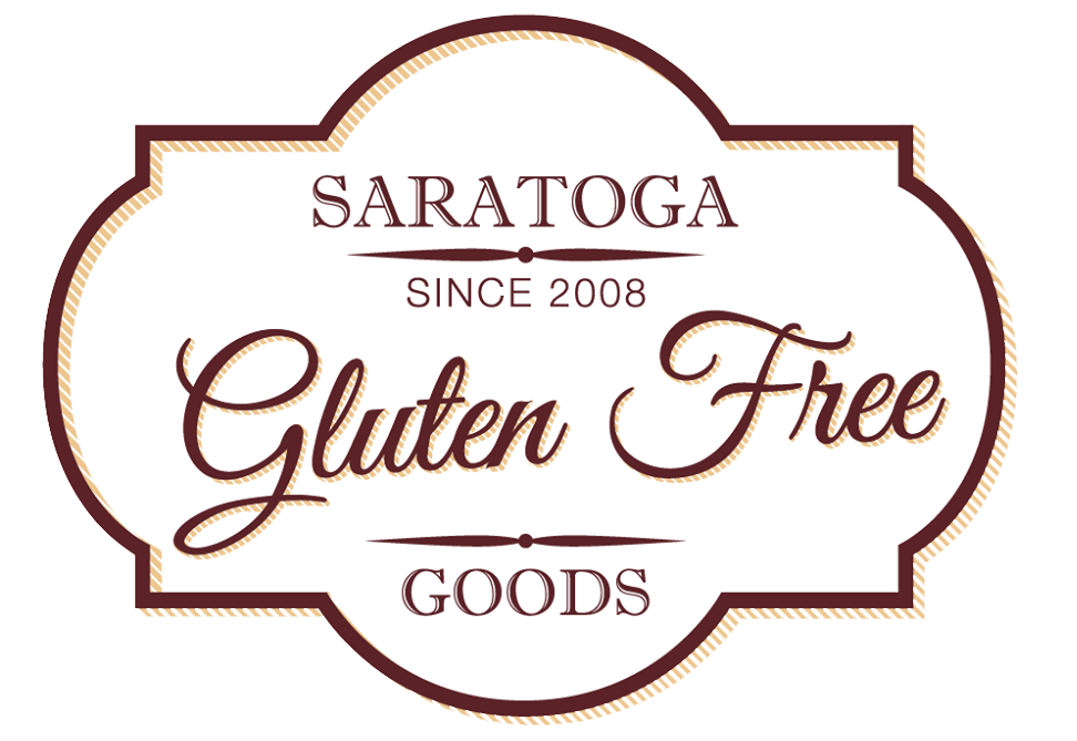 Saratoga Gluten Free Goods