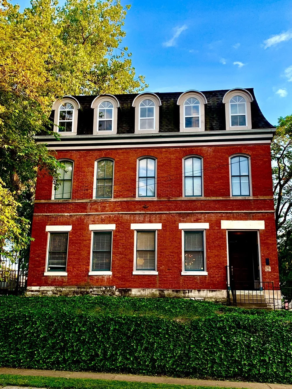 Claude Juppier House