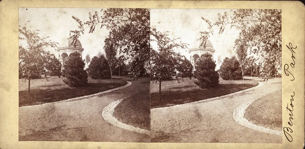 Benton Park