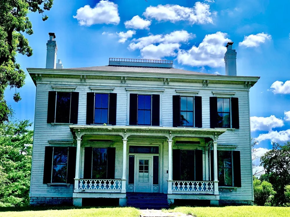 Alexander Lyle House