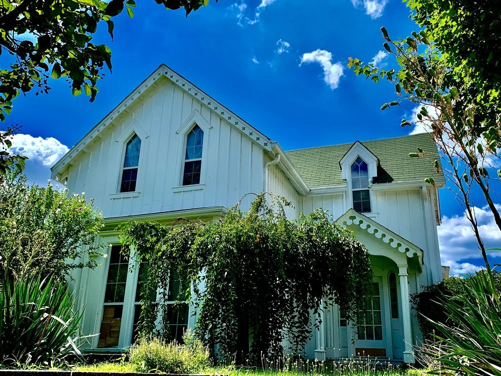 Frederick A. Kennon House