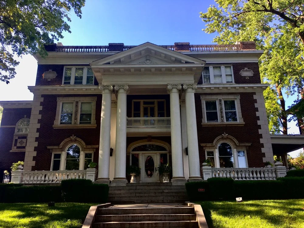 29 Washington Terrace