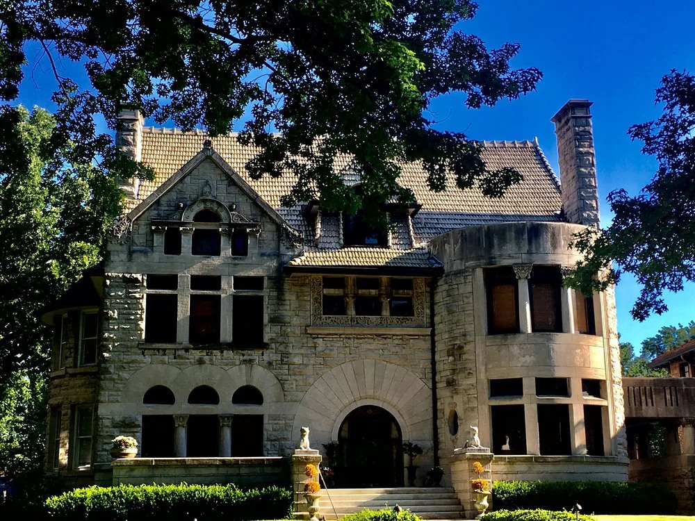 10 Washington Terrace
