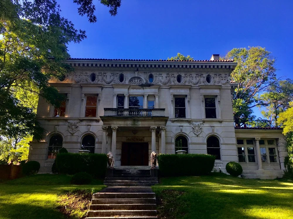9 Washington Terrace