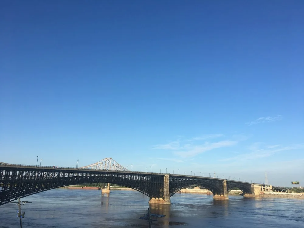 Eads Bridge