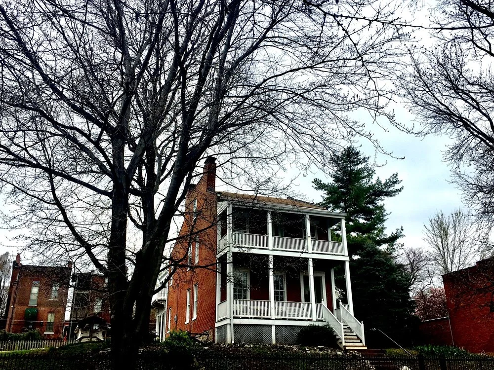 Lipphardt House
