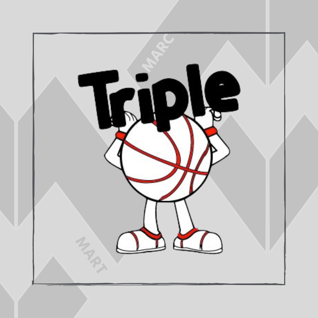 ASSOCIACIÓ TRIPLE