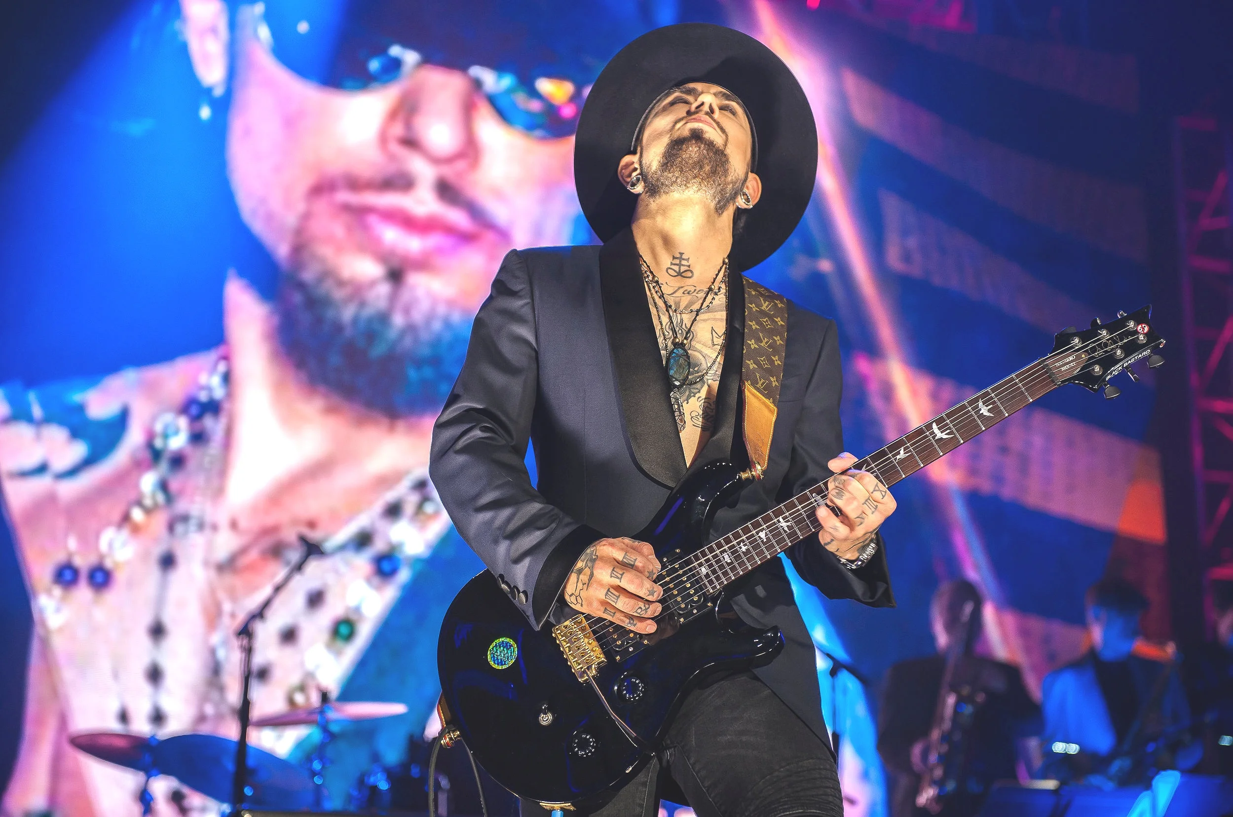 Dave Navarro
