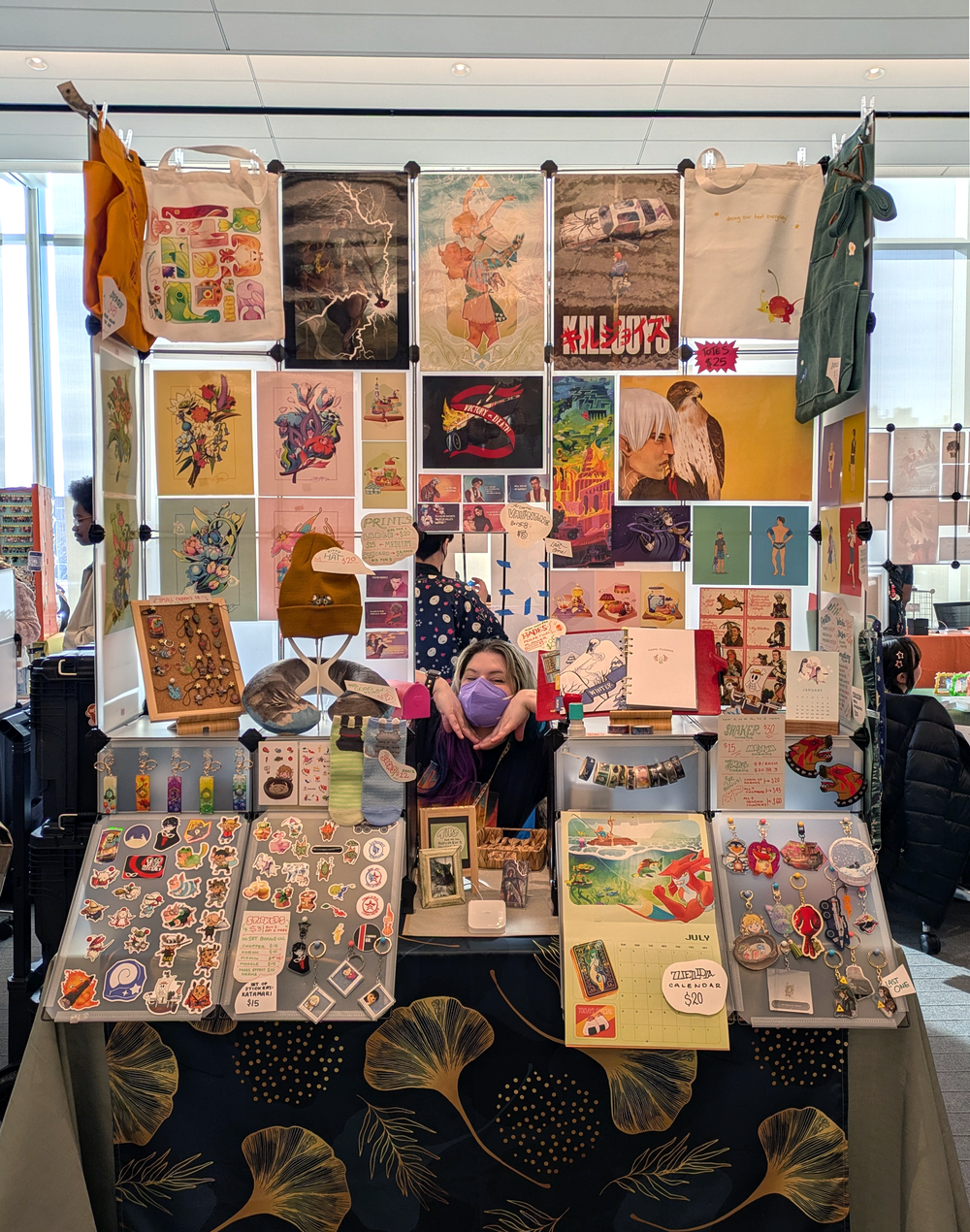 Persimmon Printworks