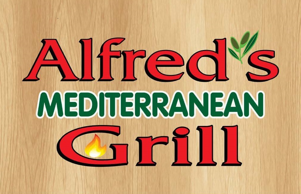 Alfred&#39;s Grill Tulsa OK