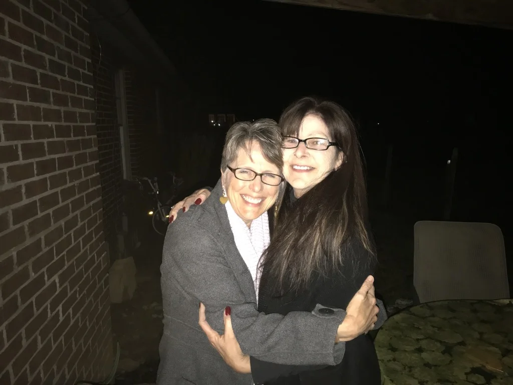 Sista Sarah