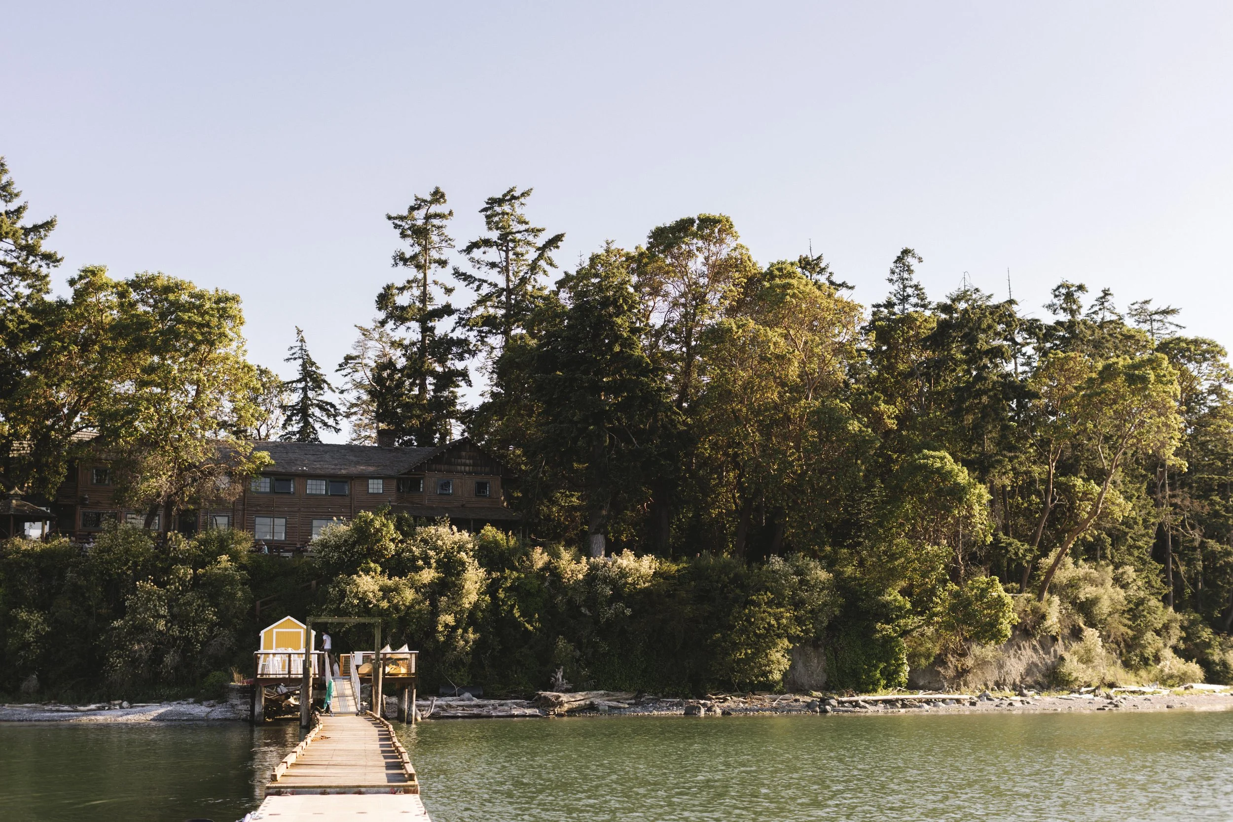 Happenings — Captain Whidbey