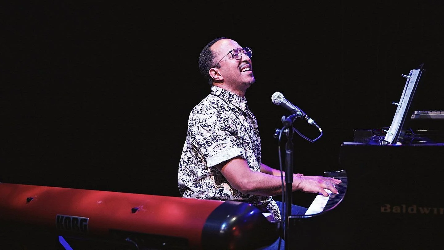 Mark G. Meadows awarded Henry Award for “Outstanding Music Direction”