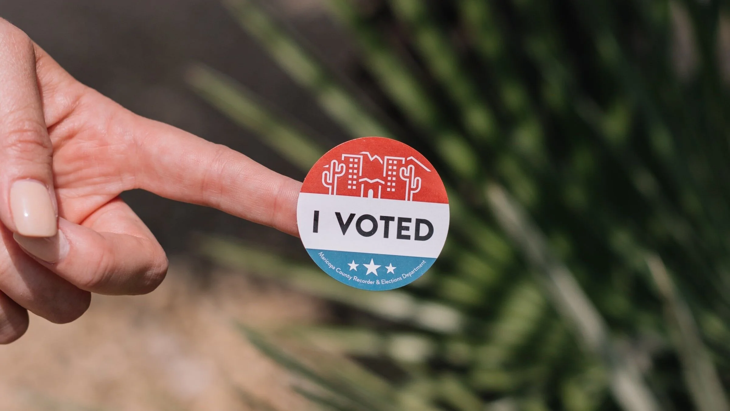 Who voted in Georgia’s runoff elections?
