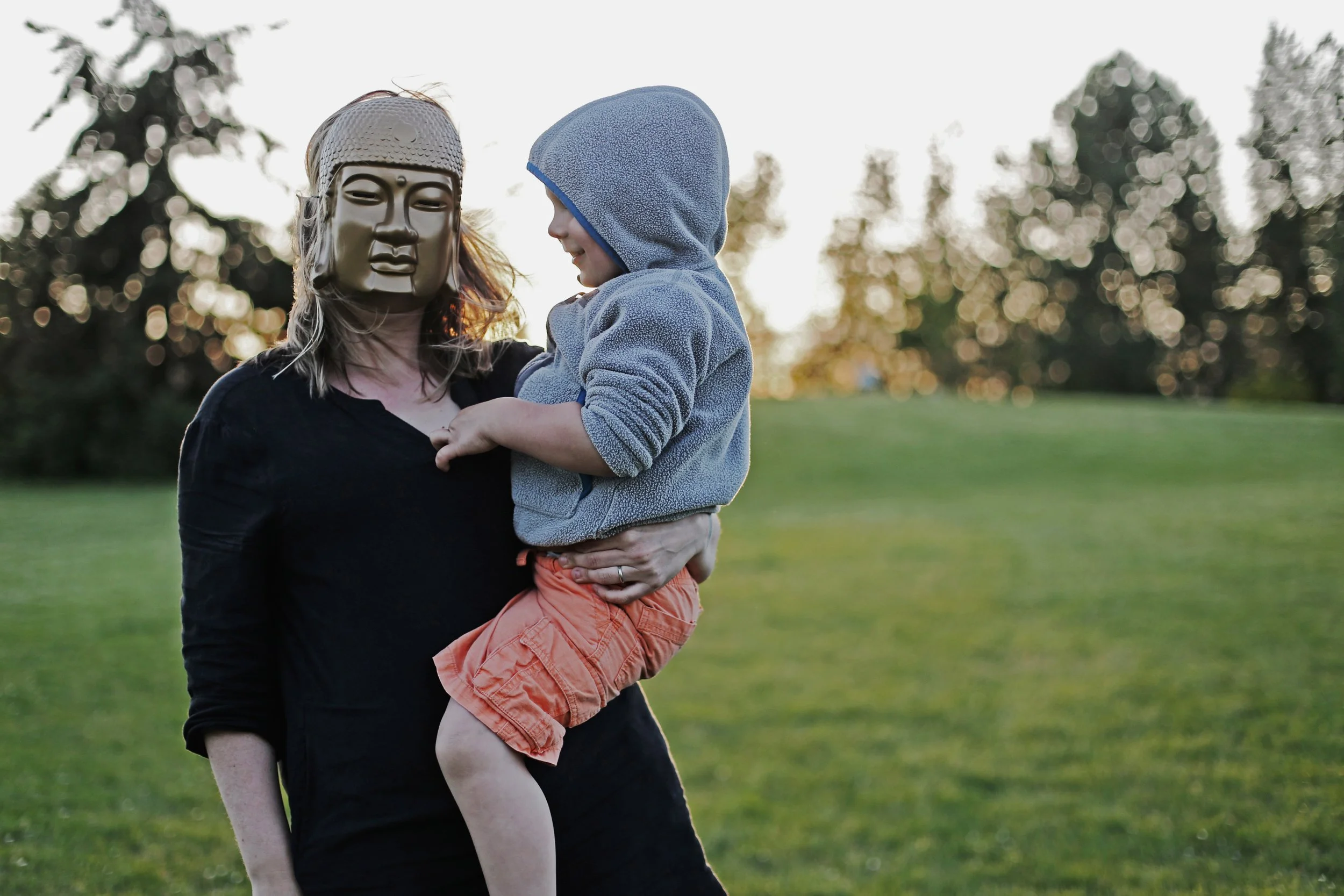 Which Kind of Parent Are You: Emotional Coach or Emotional Dismisser?