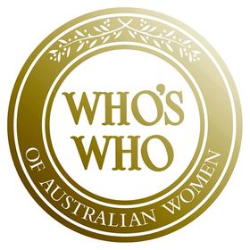 Who's Who of Australian Women