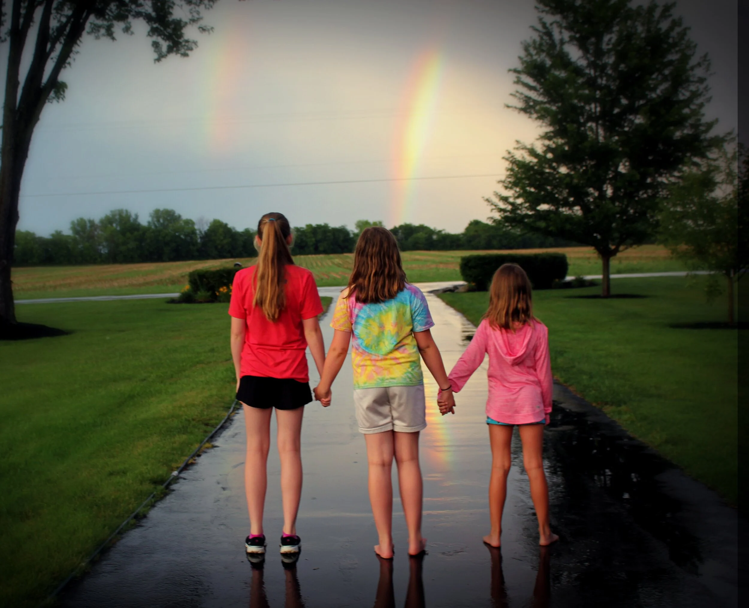 Does Strength-Based Parenting Change Over Time for Pre-teens &amp; Teens?