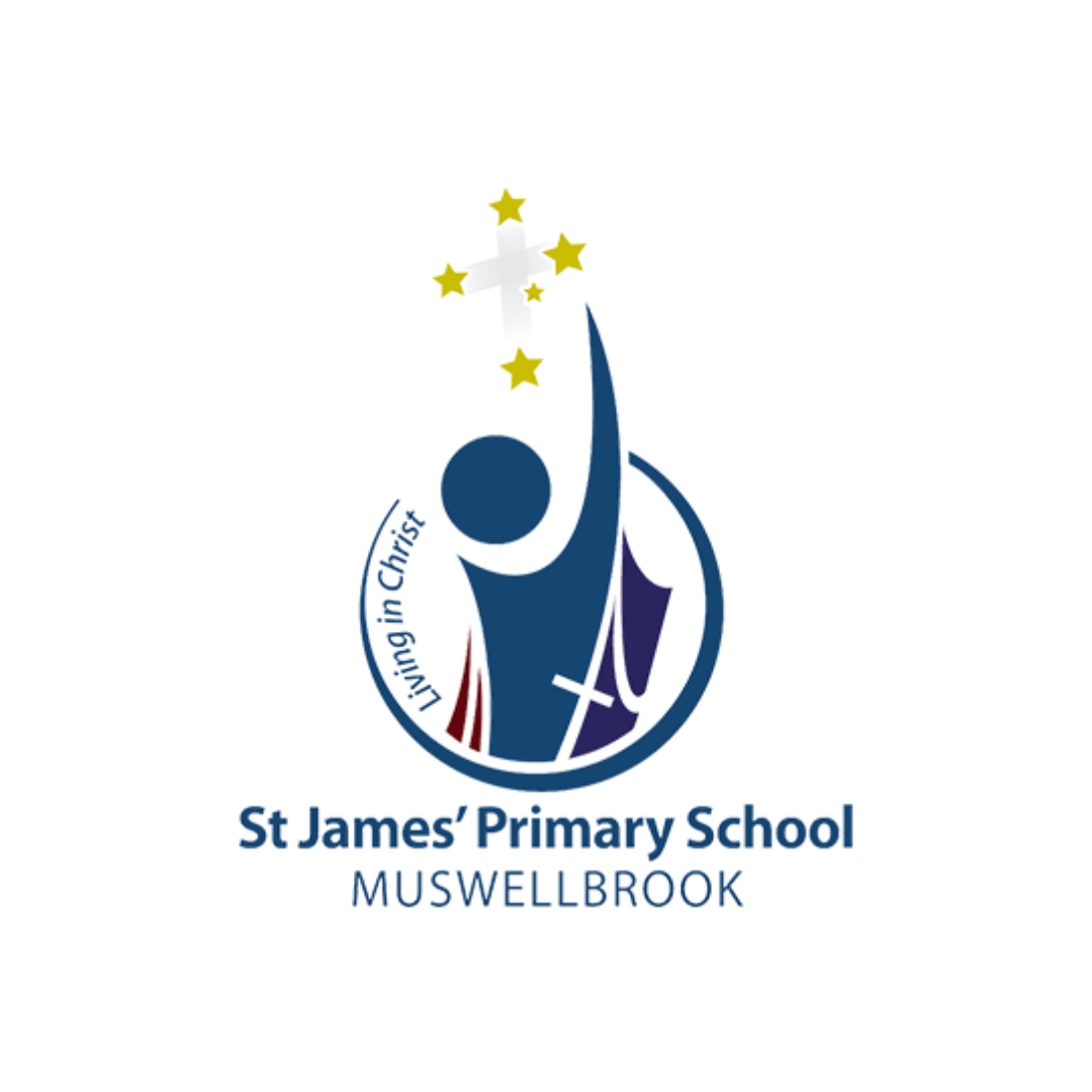 St. James' Primary School Muswellbrook.png