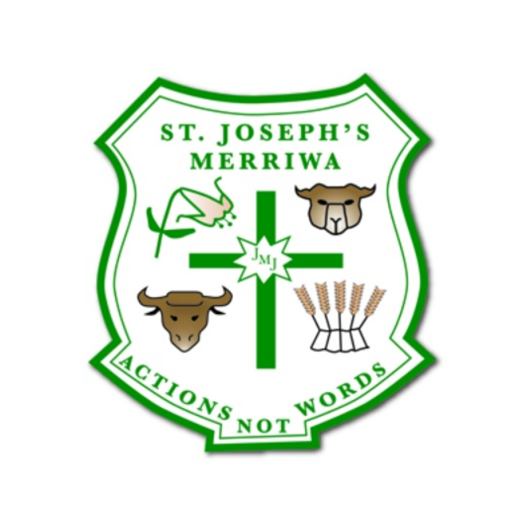 St. Joseph's Primary School Merriwa.png