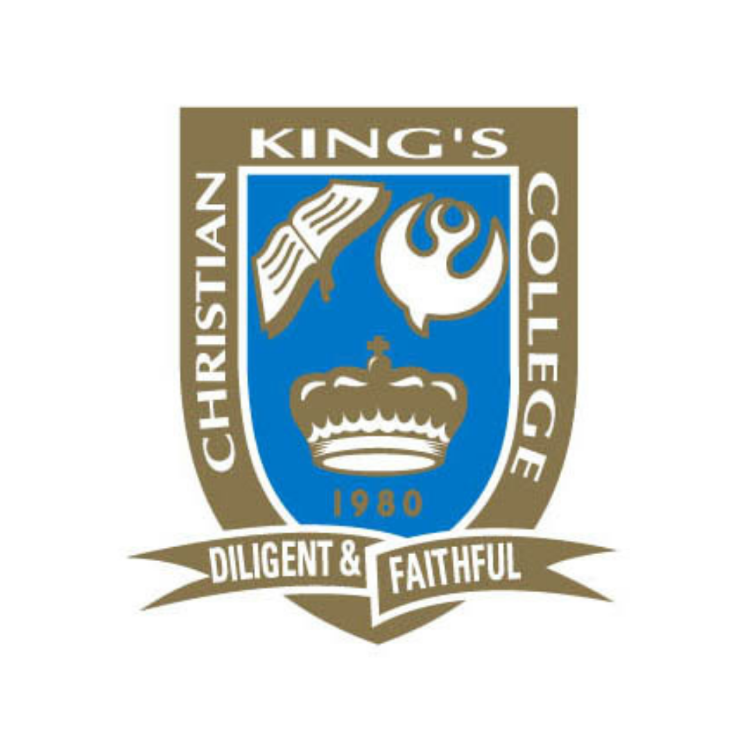 King's Christian College.png