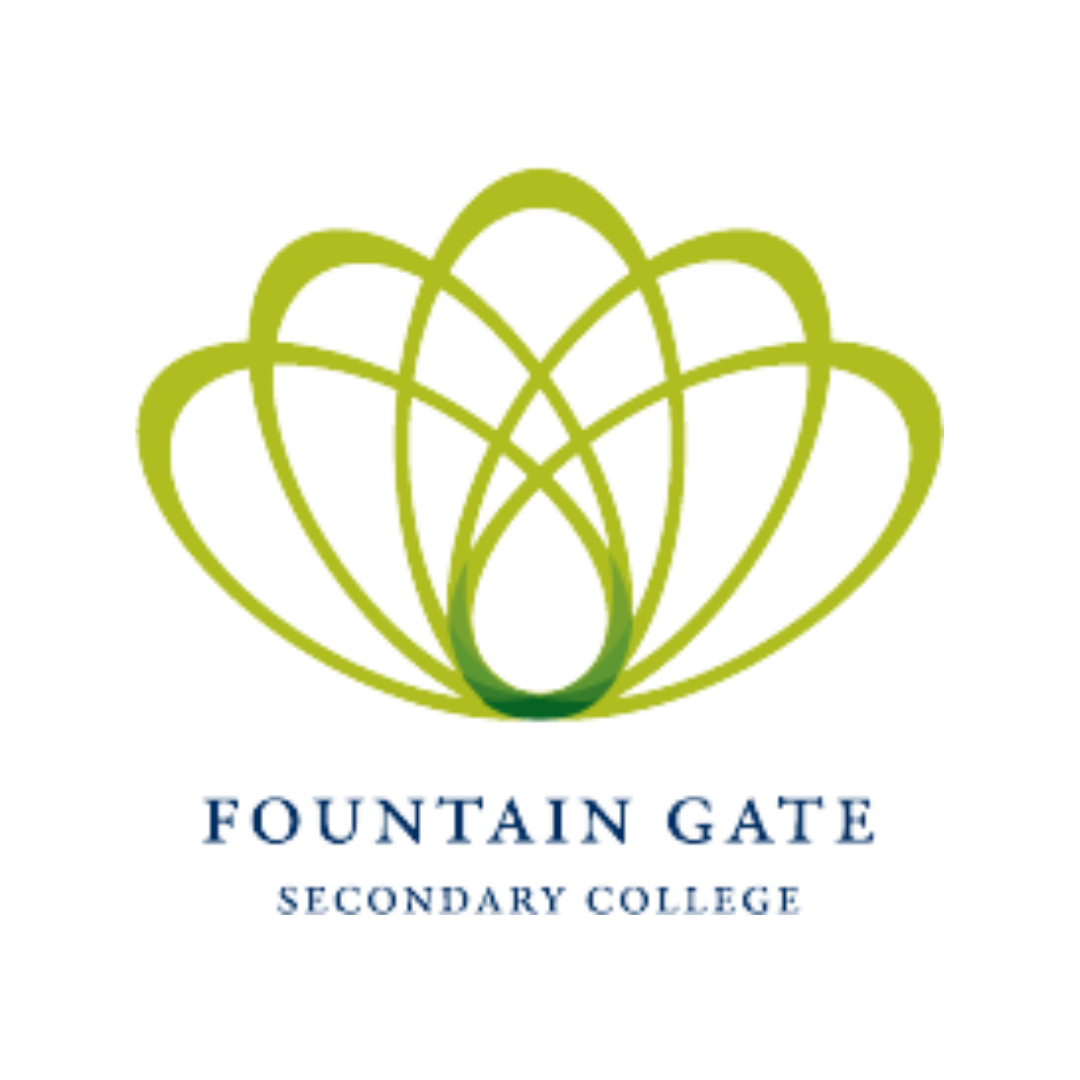 Fountain Gate Secondary College.png