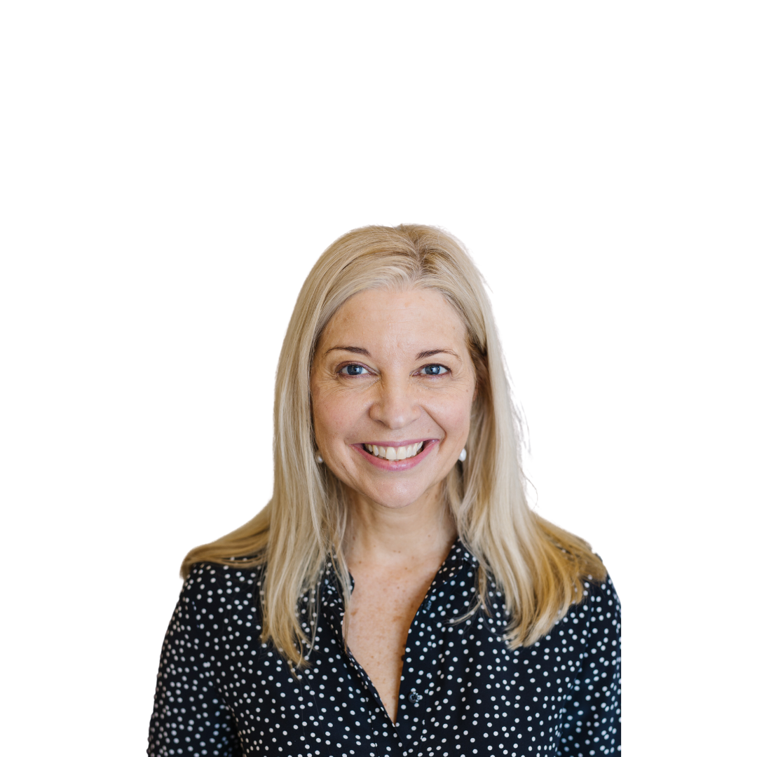 About Melinda — Lea Waters AM, PhD