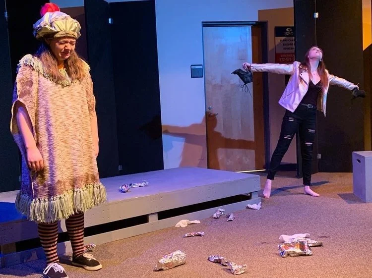 Photo courtesy of Collin Theater Center