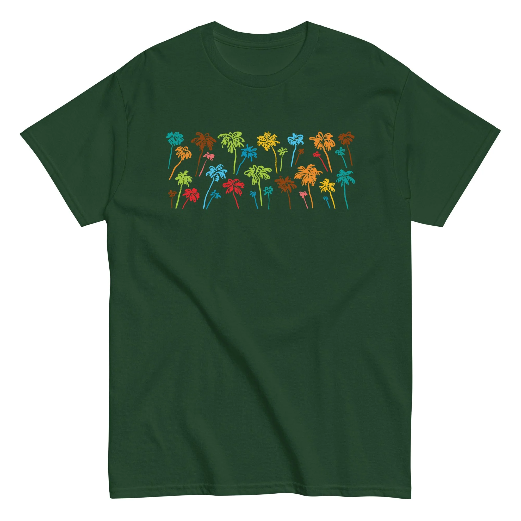 unisex-classic-tee-forest-green-front-6ad64c80e7069 copy.jpg
